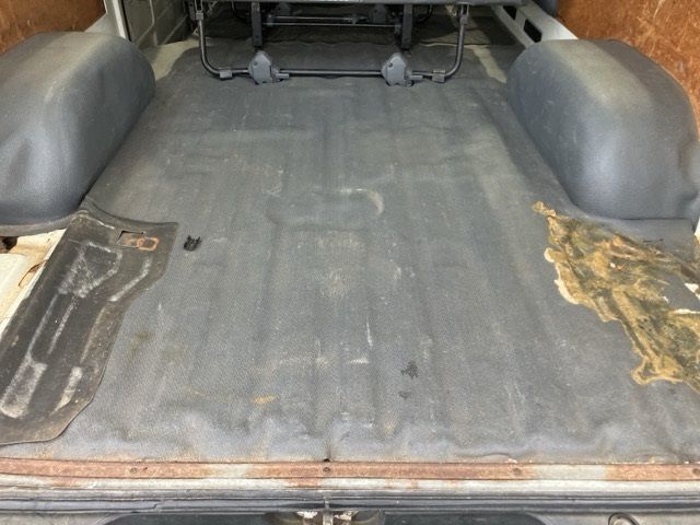 2004 Toyota Hiace バン.4WD auction photo 12