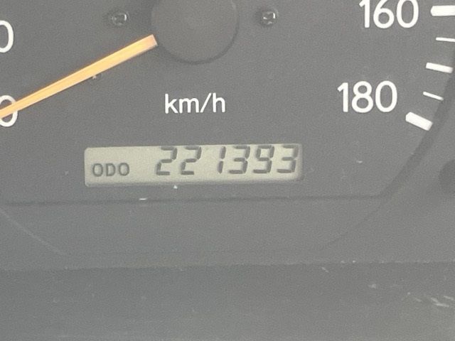 2004 Toyota Hiace バン.4WD auction photo 13