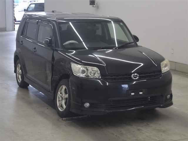 2015 Toyota Corolla Rumion 1.8Sオンビーリミテッド Japan auction vehicle