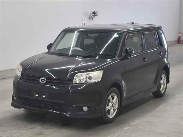 2015 Toyota Corolla Rumion 1.8Sオンビーリミテッド auction photo 4
