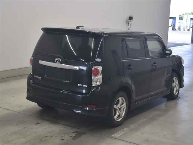 2015 Toyota Corolla Rumion 1.8Sオンビーリミテッド auction photo 5