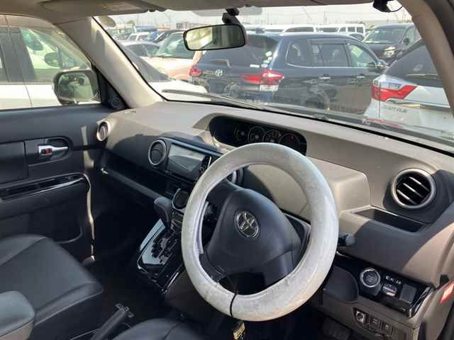 2015 Toyota Corolla Rumion 1.8Sオンビーリミテッド auction photo 3