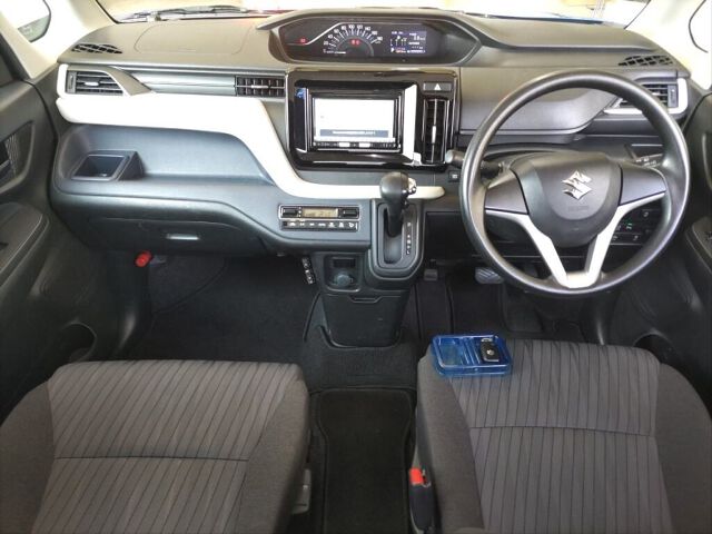 2022 Suzuki Solio G auction photo 3
