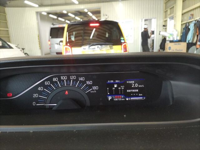 2022 Suzuki Solio G auction photo 6