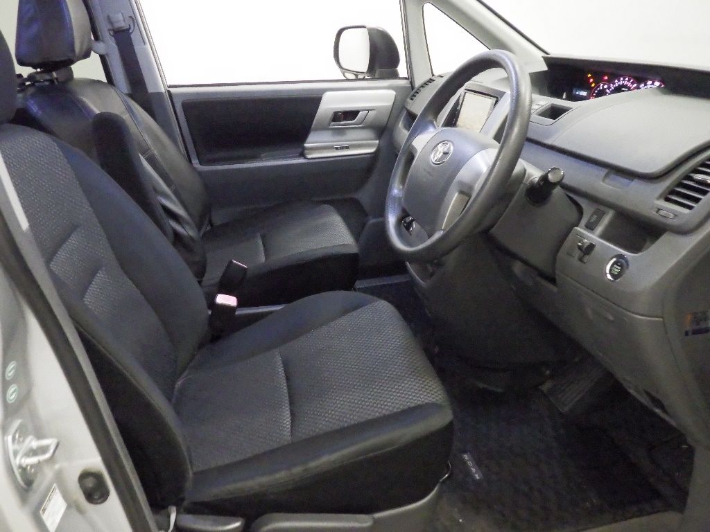 2008 Toyota Noah S auction photo 6