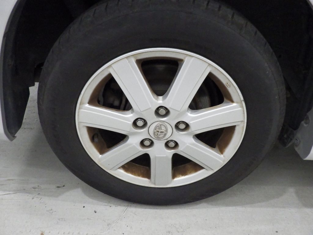 2008 Toyota Noah S auction photo 9
