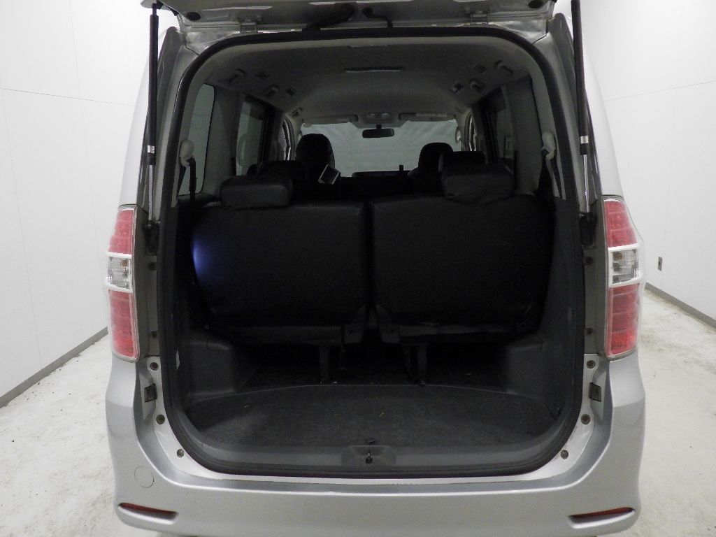 2008 Toyota Noah S auction photo 8