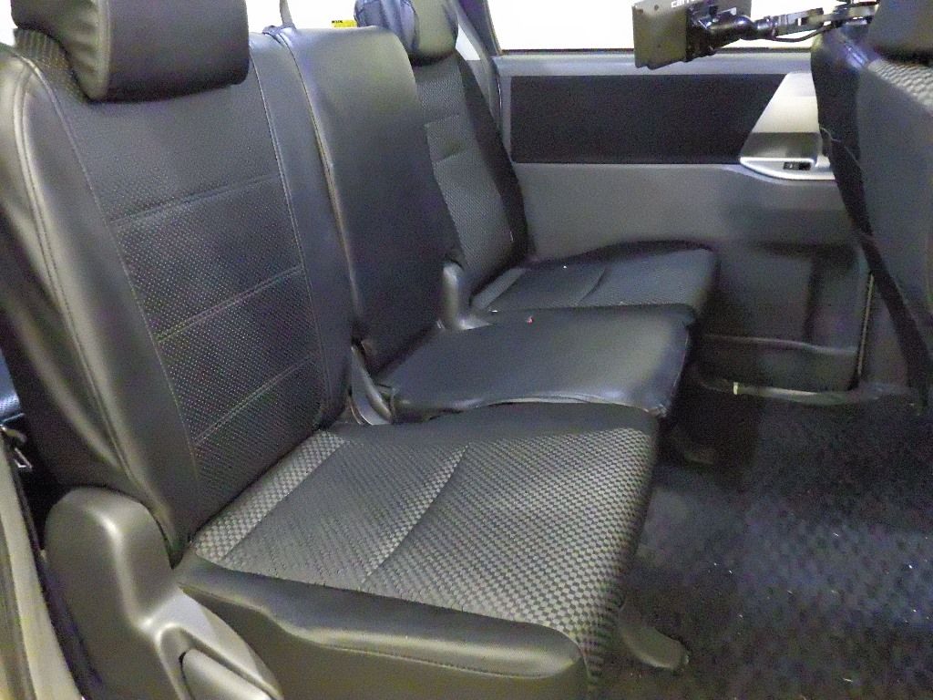 2008 Toyota Noah S auction photo 7
