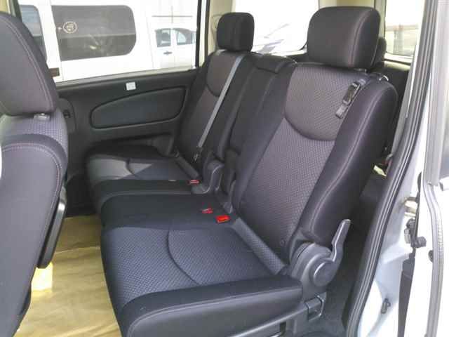 2013 Nissan Serena ハイウェイスターSハイブリッドV auction photo 9