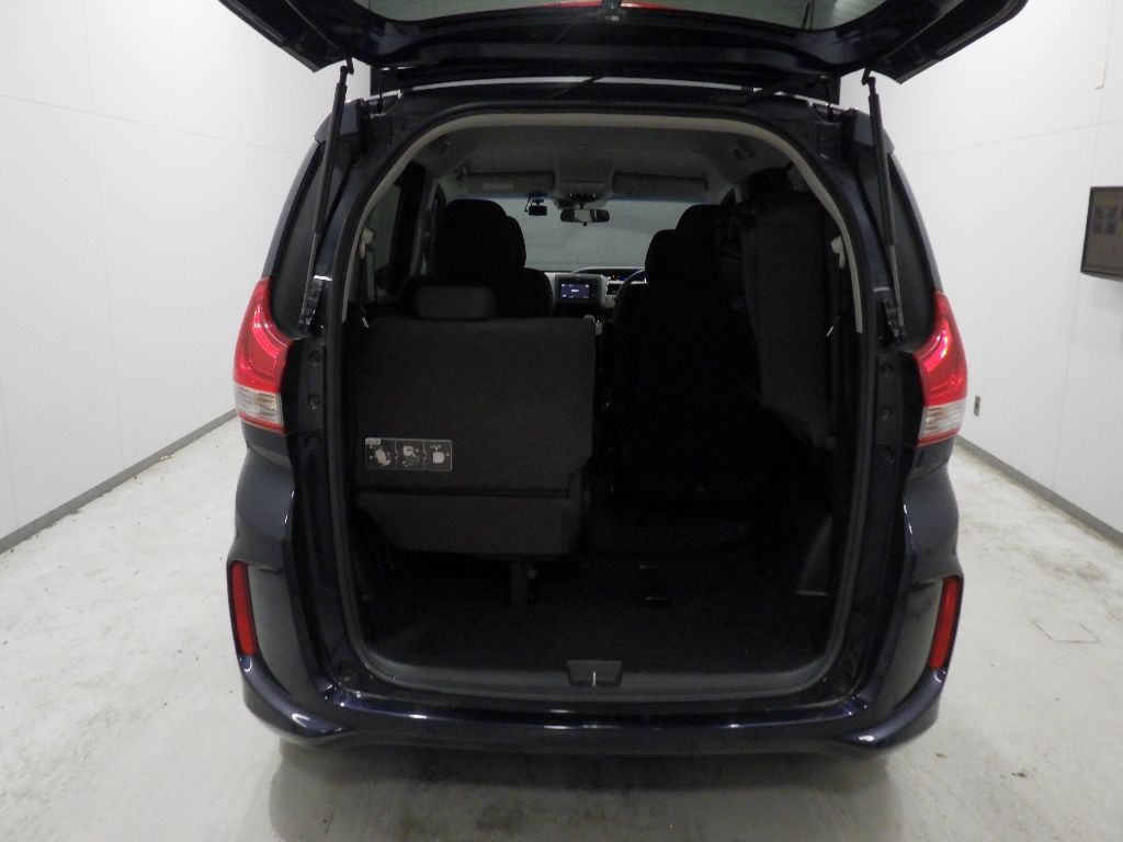 2021 Honda Freed Hybrid G ​​Honda Sensing (6-seater) auction photo 8