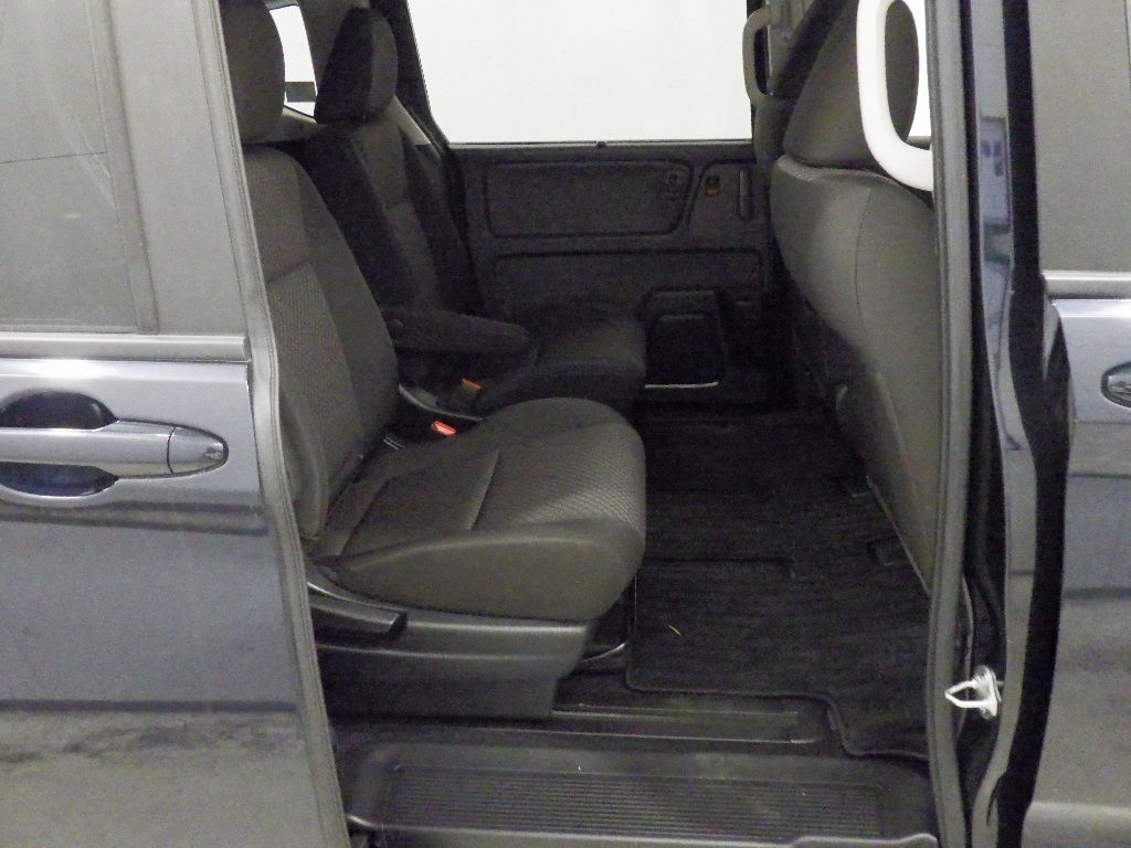 2021 Honda Freed Hybrid G ​​Honda Sensing (6-seater) auction photo 7