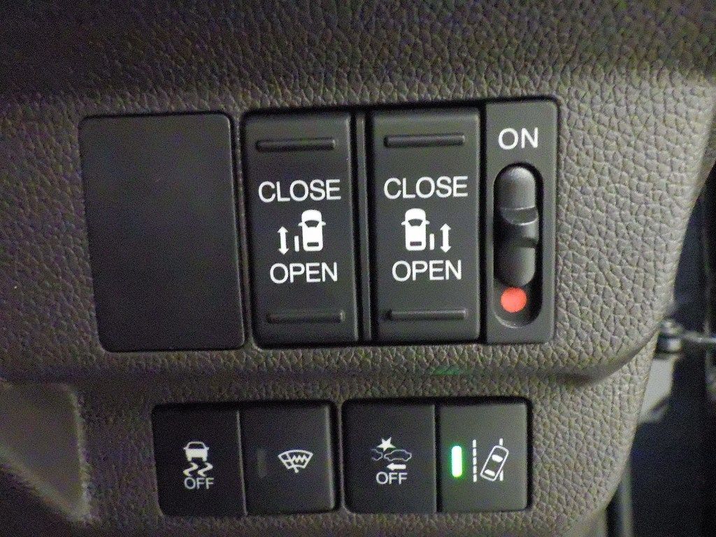 2021 Honda Freed Hybrid G ​​Honda Sensing (6-seater) auction photo 11