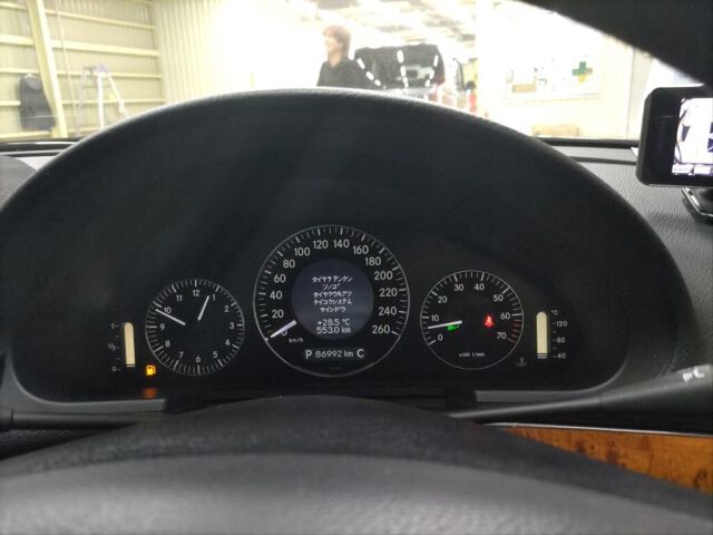 2009 Mercedes-Benz E-Class Station Wagon E300 auction photo 6