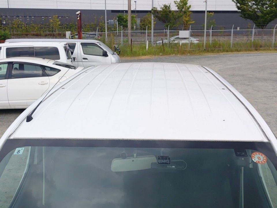 2015 Nissan NV200 Vanette auction photo 7