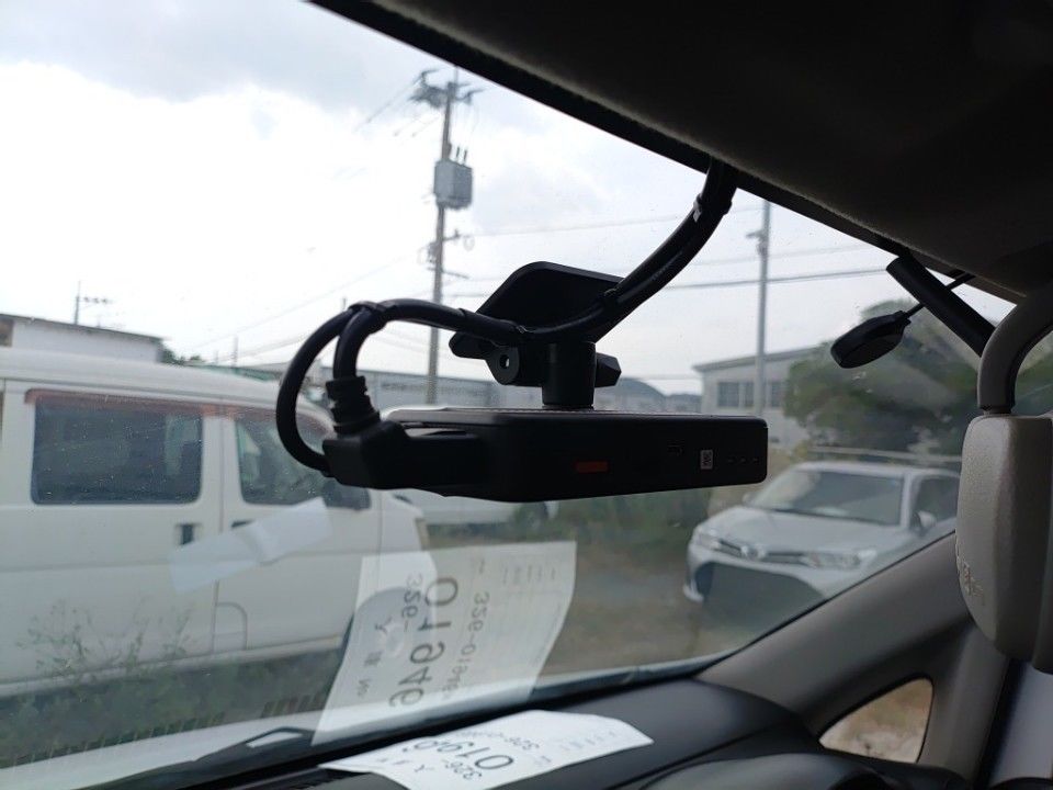 2015 Nissan NV200 Vanette auction photo 17