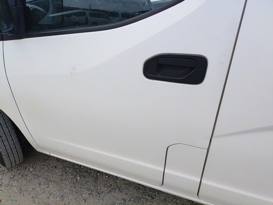 2015 Nissan NV200 Vanette auction photo 29