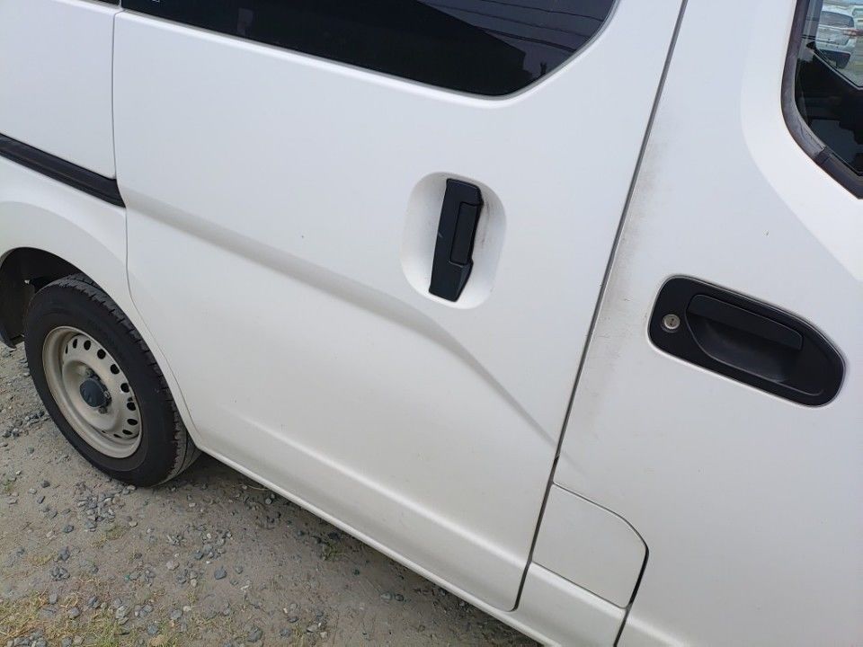 2015 Nissan NV200 Vanette auction photo 24