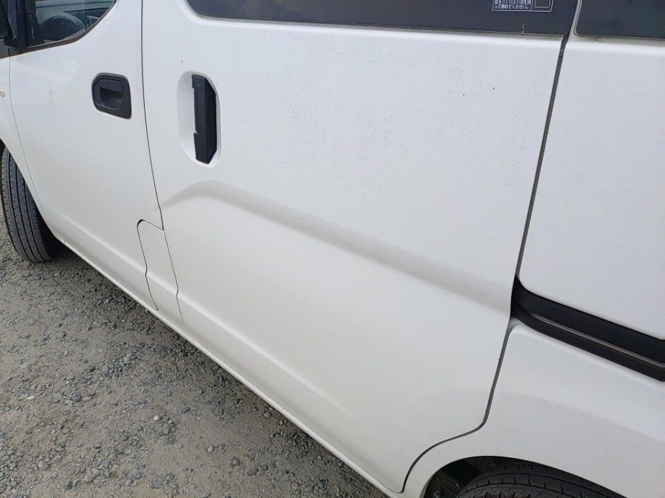 2015 Nissan NV200 Vanette auction photo 28