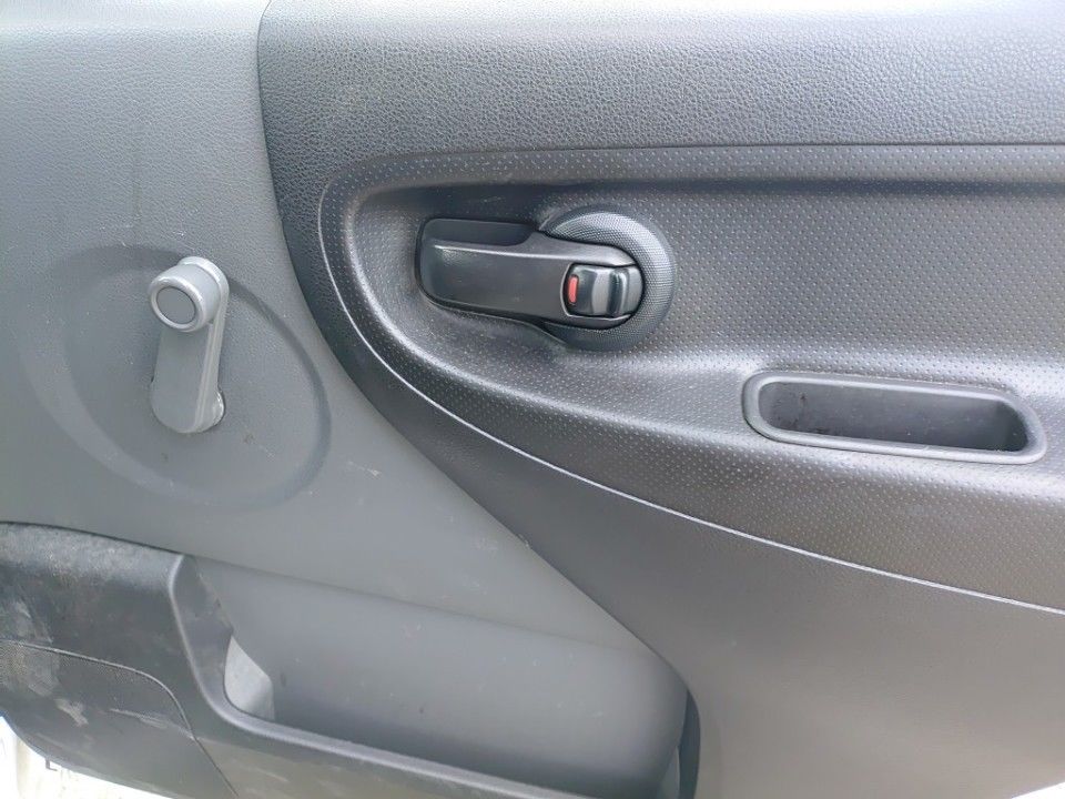 2015 Nissan NV200 Vanette auction photo 14