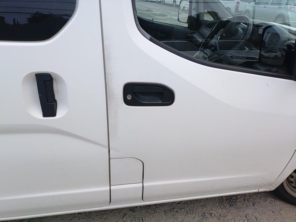 2015 Nissan NV200 Vanette auction photo 23