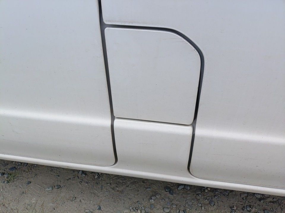 2015 Nissan NV200 Vanette auction photo 25