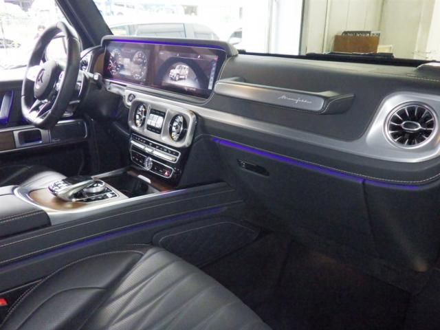 2024 Mercedes-AMG G63 AMG Setagaya Special Order auction photo 2