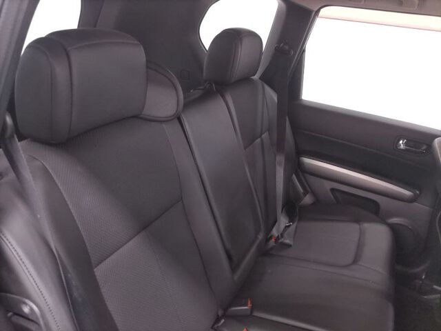 2010 Nissan X-Trail 20XTT 4WD auction photo 6