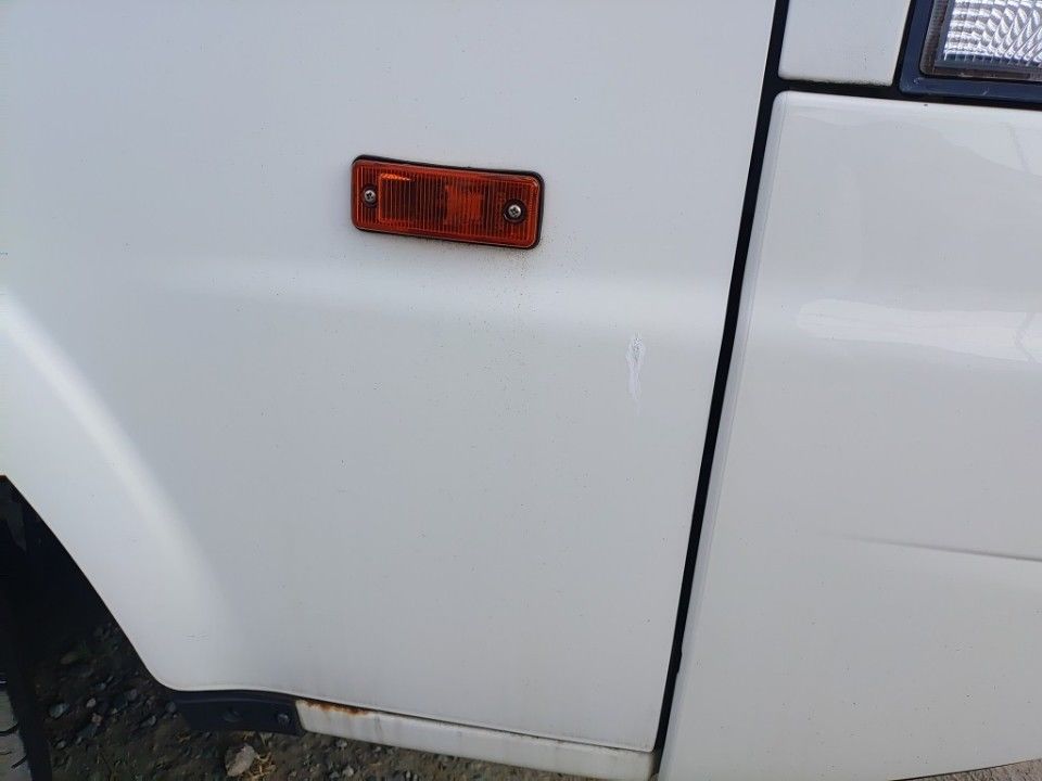 2016 Mazda ボンゴ auction photo 21