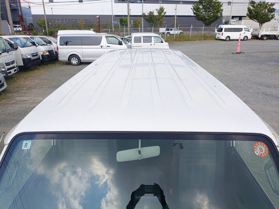 2016 Mazda ボンゴ auction photo 7