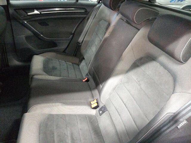 2015 Volkswagen ゴルフ TSIハイラインブルテク auction photo 6