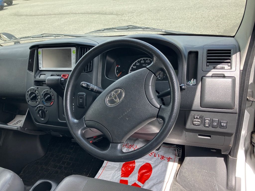2012 Toyota タウンエースV GL auction photo 3
