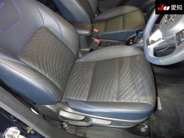 2021 Nissan Kicks オーテック auction photo 6