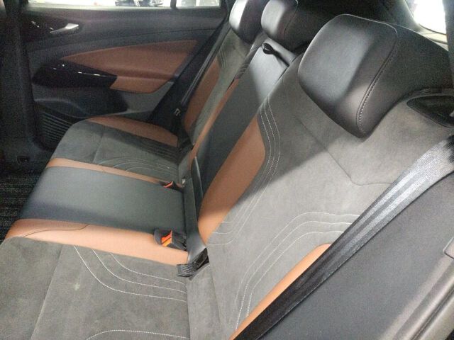 2024 Volkswagen ID.4 プロ auction photo 6