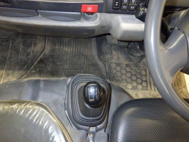2010 Isuzu Elf ダンプ auction photo 8