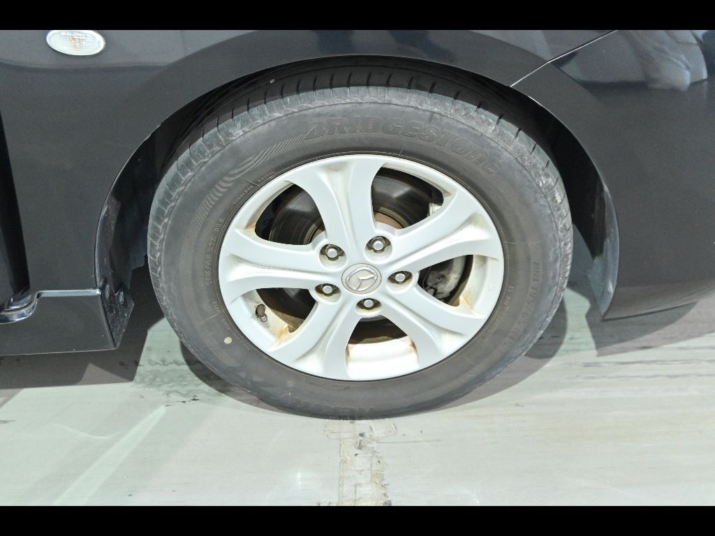 2010 Mazda アクセラ スポーツ 1.5S スタイル 15inch auction photo 13