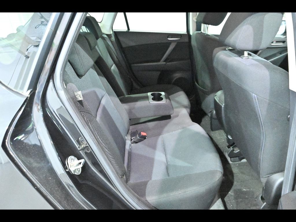 2010 Mazda アクセラ スポーツ 1.5S スタイル 15inch auction photo 7