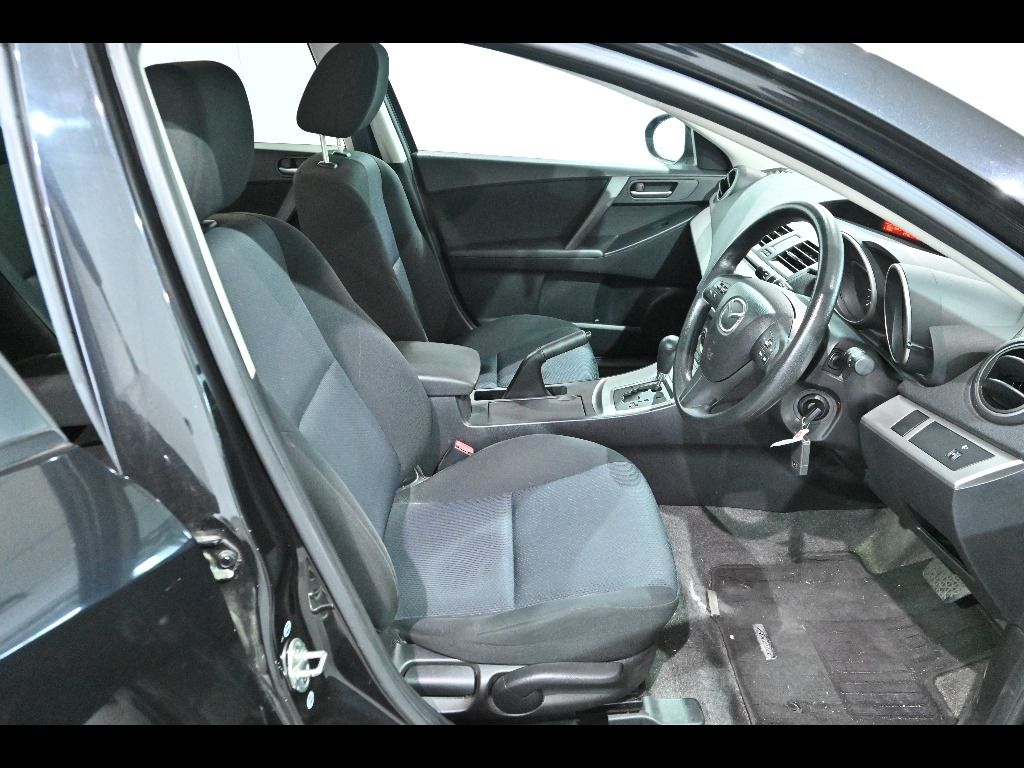2010 Mazda アクセラ スポーツ 1.5S スタイル 15inch auction photo 6
