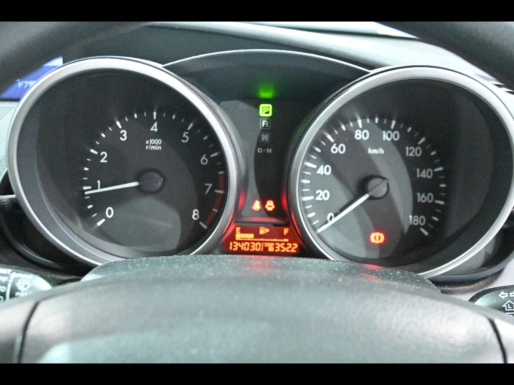 2010 Mazda アクセラ スポーツ 1.5S スタイル 15inch auction photo 8