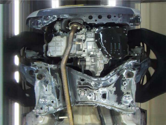 2019 Mazda フレアクロスオーバー XT Dual Camera Brake Support auction photo 9