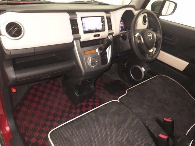 2019 Mazda フレアクロスオーバー XT Dual Camera Brake Support auction photo 4