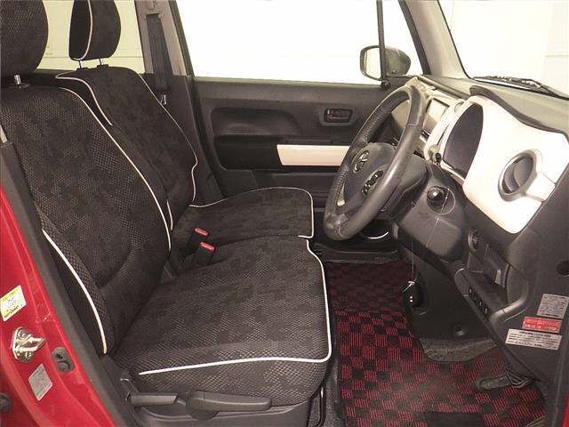 2019 Mazda フレアクロスオーバー XT Dual Camera Brake Support auction photo 5