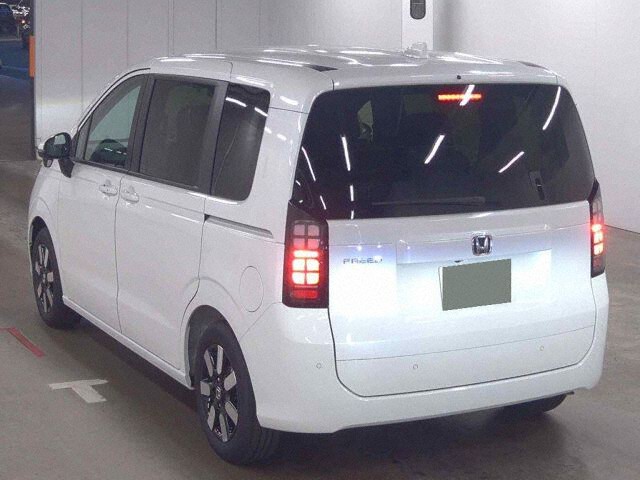 2026 Honda Freed Air EX auction photo 2
