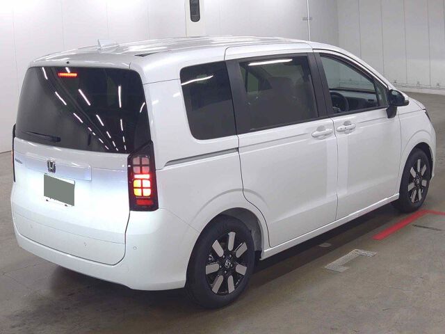 2026 Honda Freed Air EX auction photo 5
