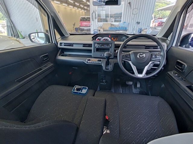 2023 Mazda Flair Hybrid XG auction photo 3