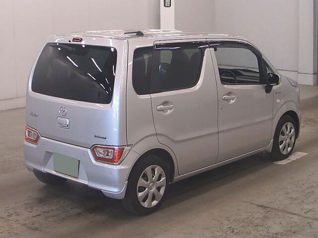 2023 Mazda Flair Hybrid XG auction photo 5