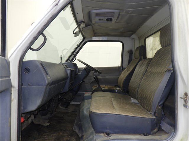 1993 Isuzu ダンプ auction photo 8