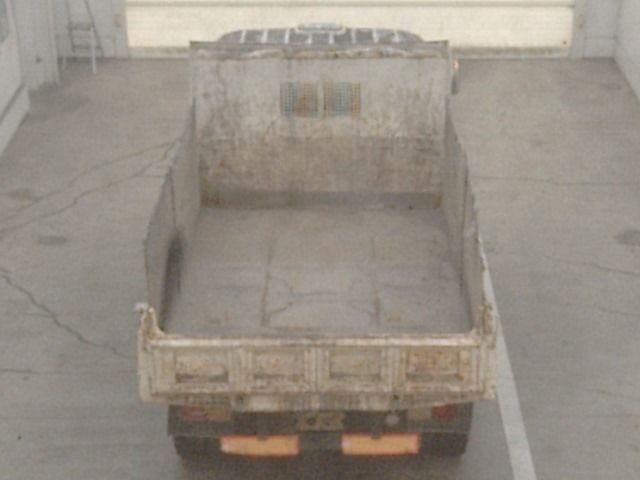 1993 Isuzu ダンプ auction photo 3