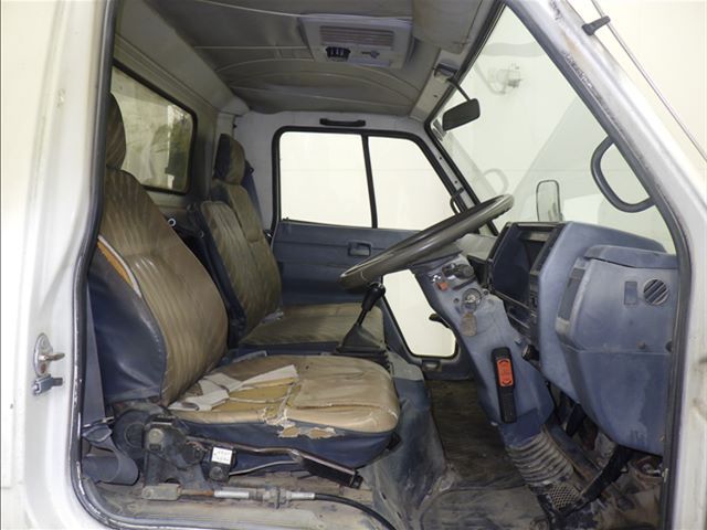 1993 Isuzu ダンプ auction photo 5