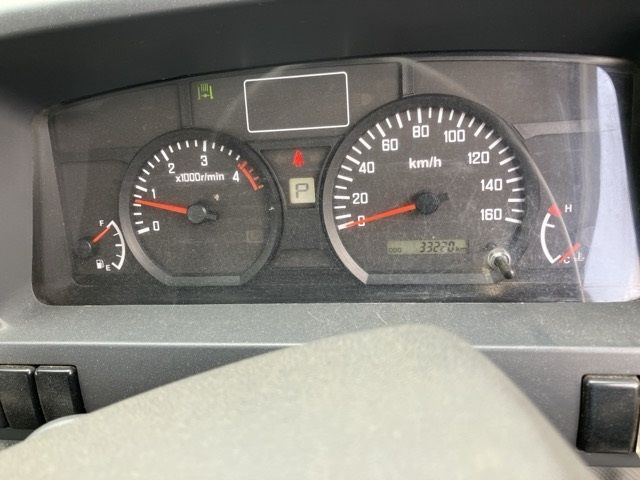 2018 Isuzu Elf dump auction photo 4