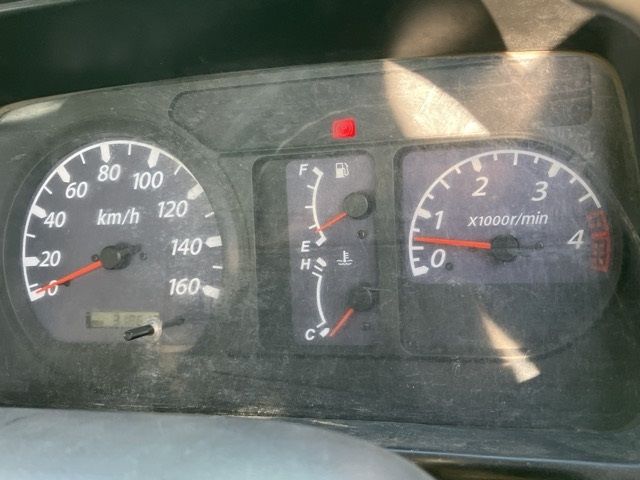 2006 Isuzu Elf ダンプ テイショウ auction photo 7